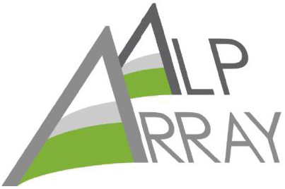 AlpArrrayLogo